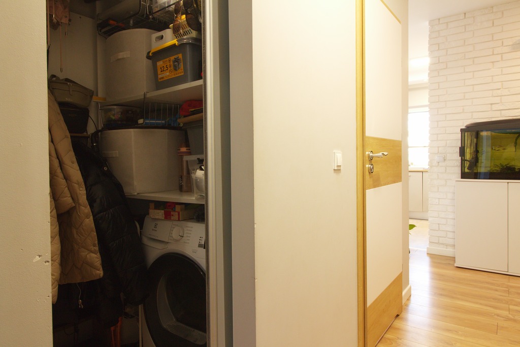 Mieszkanie na sprzedaż Warzymice 68 m2 | Arka Nieruchomości