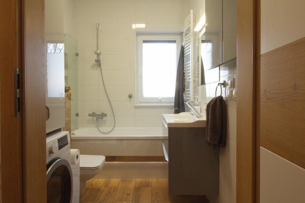 Mieszkanie na sprzedaż Warzymice 68 m2 | Arka Nieruchomości