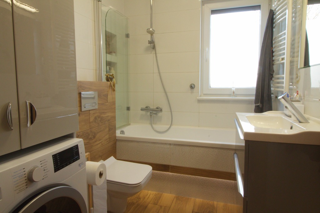 Mieszkanie na sprzedaż Warzymice 68 m2 | Arka Nieruchomości