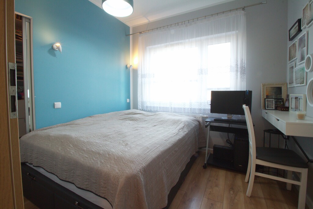 Mieszkanie na sprzedaż Warzymice 68 m2 | Arka Nieruchomości