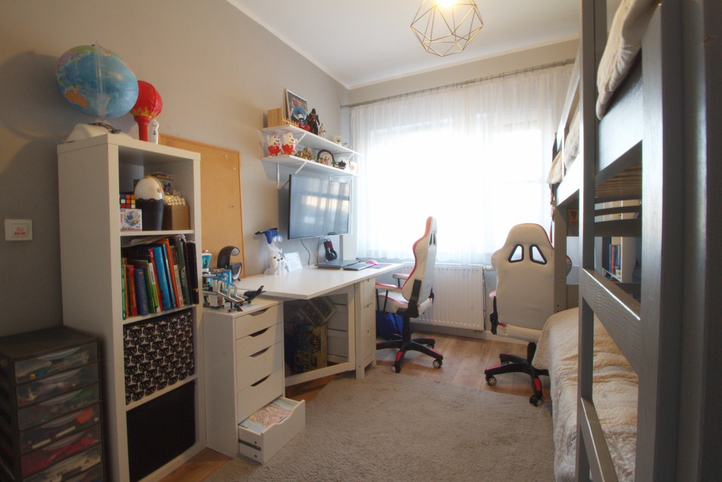 Mieszkanie na sprzedaż Warzymice 68 m2 | Arka Nieruchomości