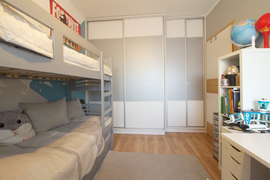 Mieszkanie na sprzedaż Warzymice 68 m2 | Arka Nieruchomości