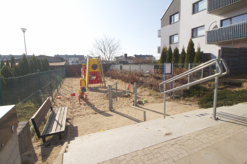 Mieszkanie na sprzedaż Warzymice 68 m2 | Arka Nieruchomości