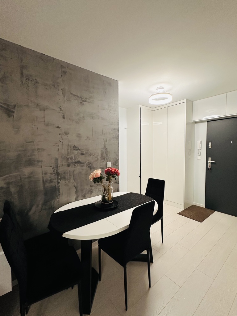 Mieszkanie na sprzedaż Szczecin, Bukowo 49 m2 | Arka Nieruchomości