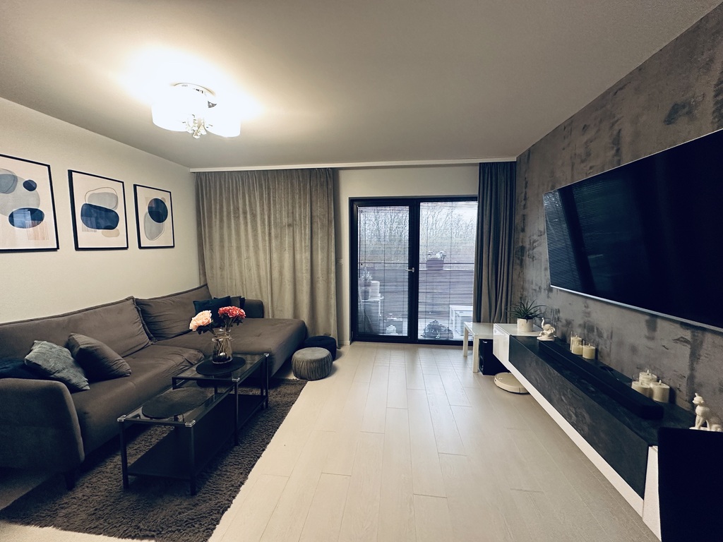 Mieszkanie na sprzedaż Szczecin, Bukowo 49 m2 | Arka Nieruchomości