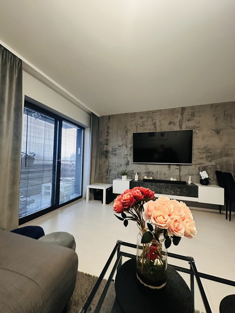 Mieszkanie na sprzedaż Szczecin, Bukowo 49 m2 | Arka Nieruchomości