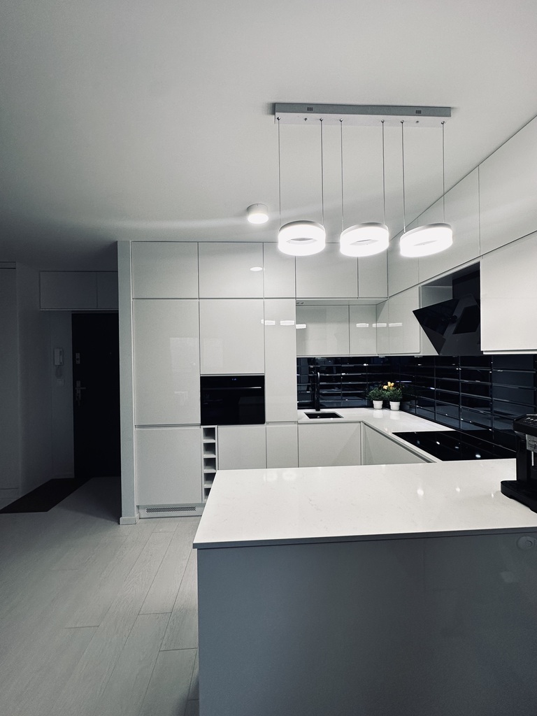 Mieszkanie na sprzedaż Szczecin, Bukowo 49 m2 | Arka Nieruchomości