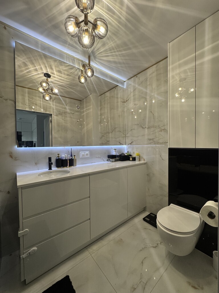 Mieszkanie na sprzedaż Szczecin, Bukowo 49 m2 | Arka Nieruchomości