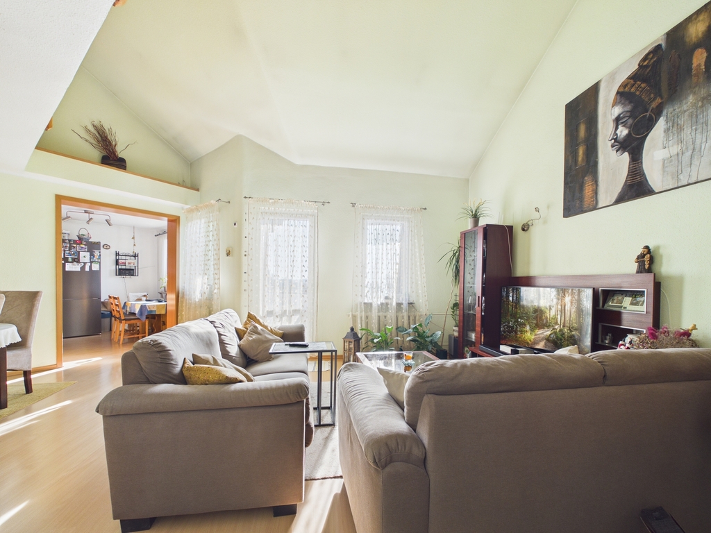 Mieszkanie na sprzedaż Szczecin, Gumieńce 152 m2 | Arka Nieruchomości