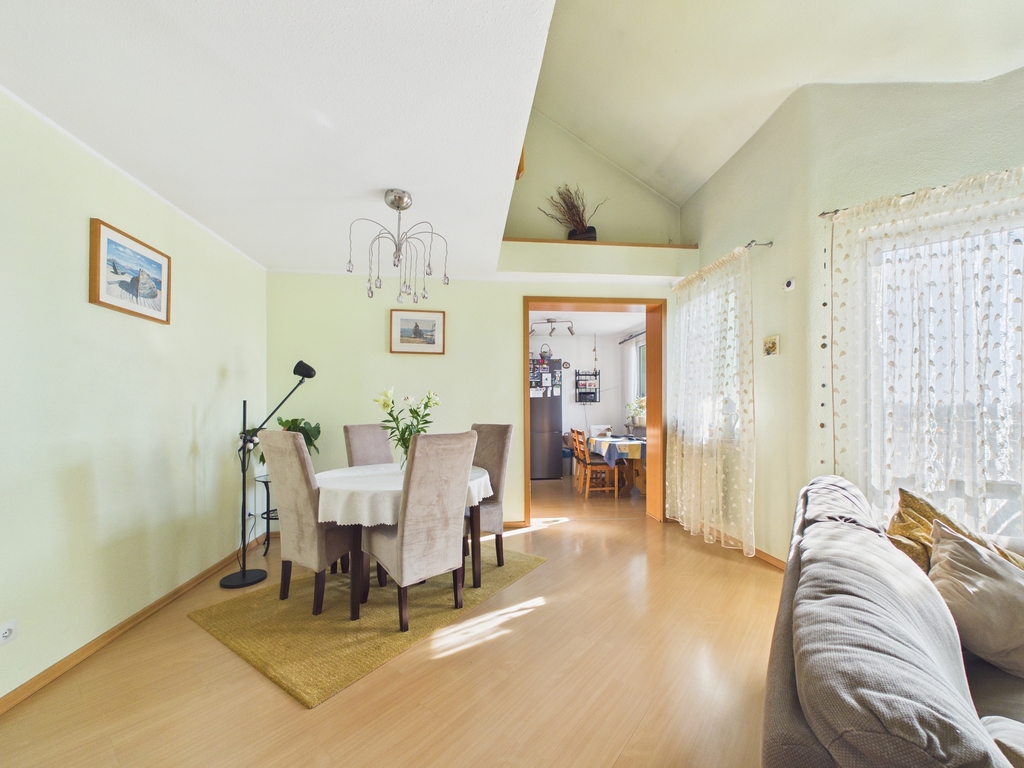 Mieszkanie na sprzedaż Szczecin, Gumieńce 152 m2 | Arka Nieruchomości