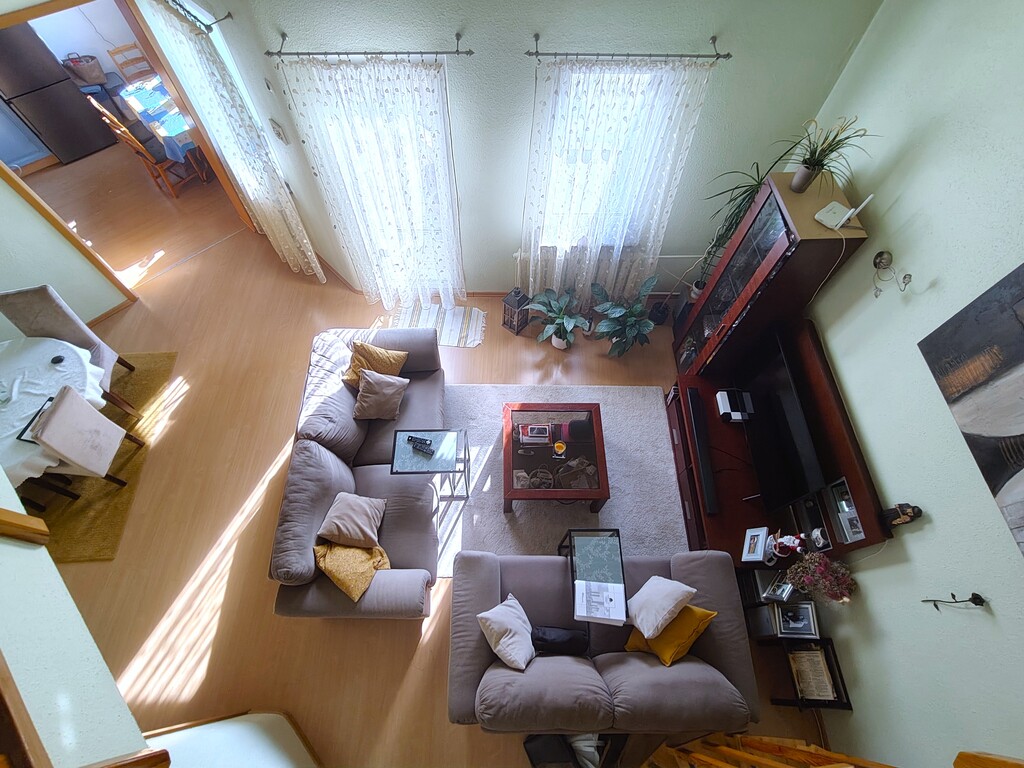 Mieszkanie na sprzedaż Szczecin, Gumieńce 152 m2 | Arka Nieruchomości
