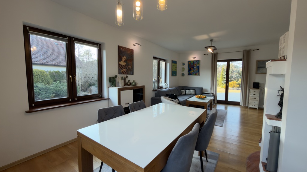 Dom na sprzedaż Tanowo 401 m2 | Arka Nieruchomości