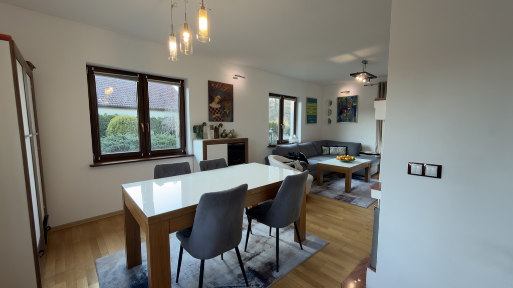 Dom na sprzedaż Tanowo 401 m2 | Arka Nieruchomości