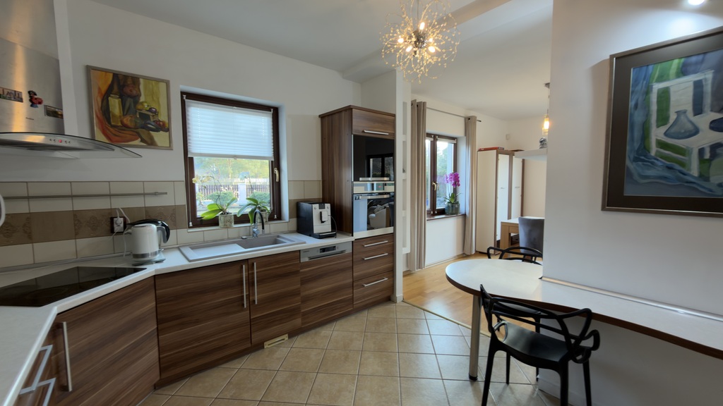 Dom na sprzedaż Tanowo 401 m2 | Arka Nieruchomości