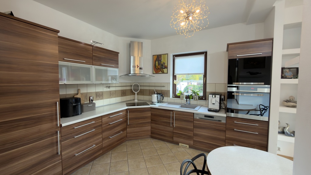 Dom na sprzedaż Tanowo 401 m2 | Arka Nieruchomości