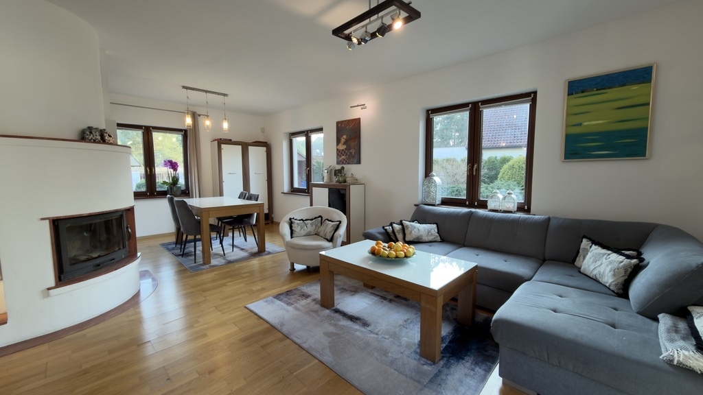 Dom na sprzedaż Tanowo 401 m2 | Arka Nieruchomości