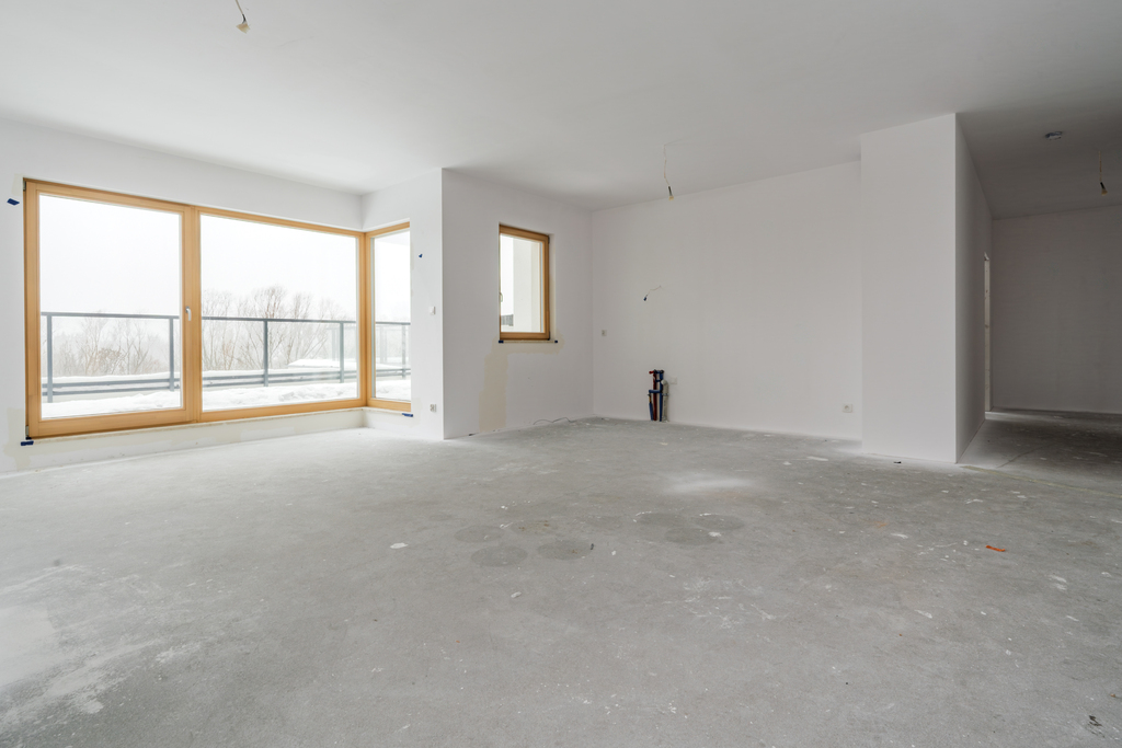 APARTAMENT 108 m² | PORTO LETNICA | 650 m od plaży