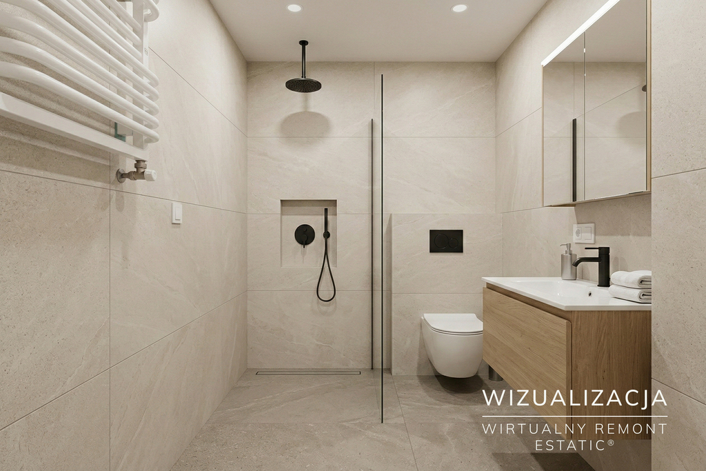 APARTAMENT 108 m² | PORTO LETNICA | 650 m od plaży