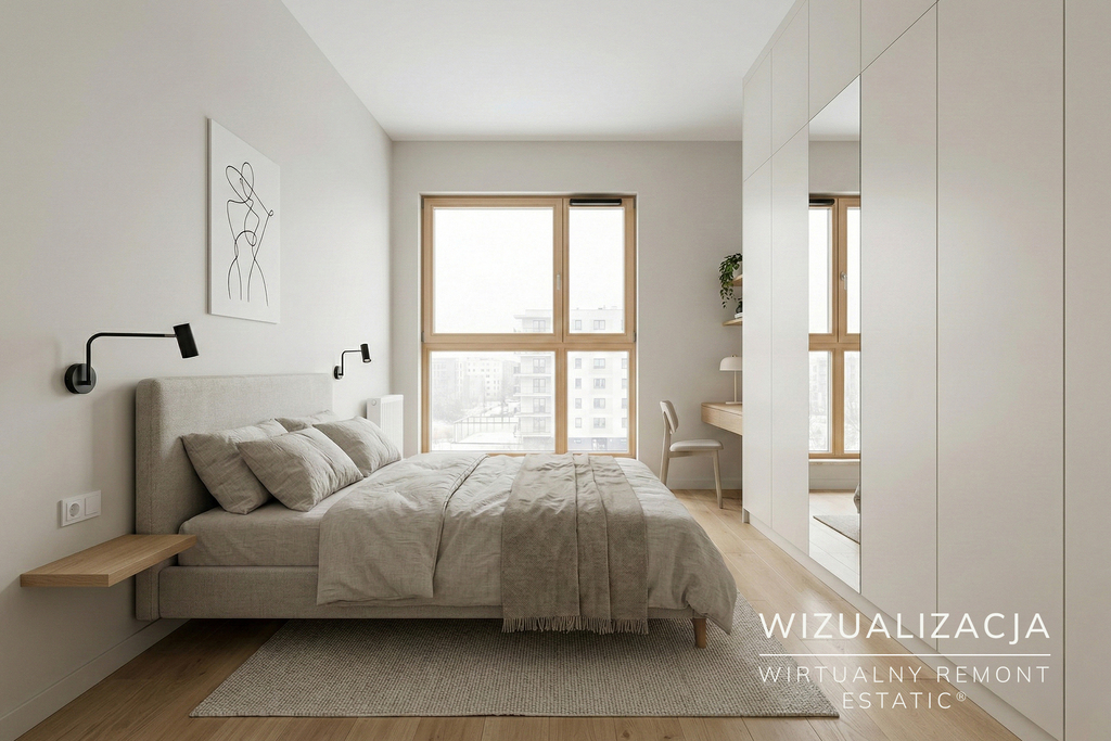 APARTAMENT 108 m² | PORTO LETNICA | 650 m od plaży