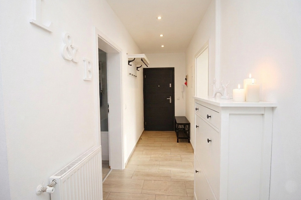 Mieszkanie na sprzedaż Stargard 70 m2 | Arka Nieruchomości