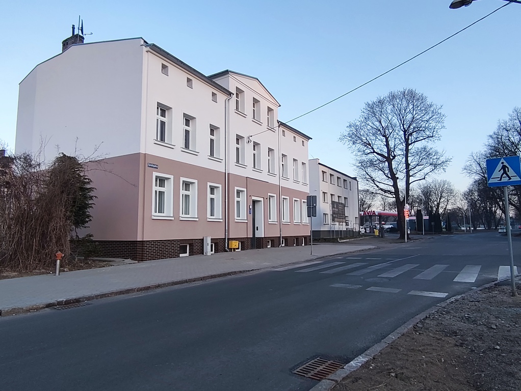 Mieszkanie na sprzedaż Stargard 70 m2 | Arka Nieruchomości