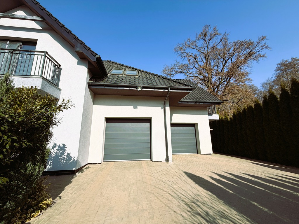 Dom na sprzedaż Radziszewo 239 m2 | Arka Nieruchomości