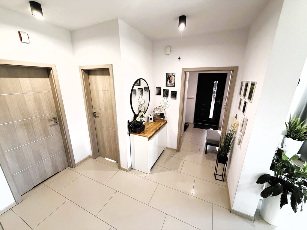 Dom na sprzedaż Radziszewo 239 m2 | Arka Nieruchomości