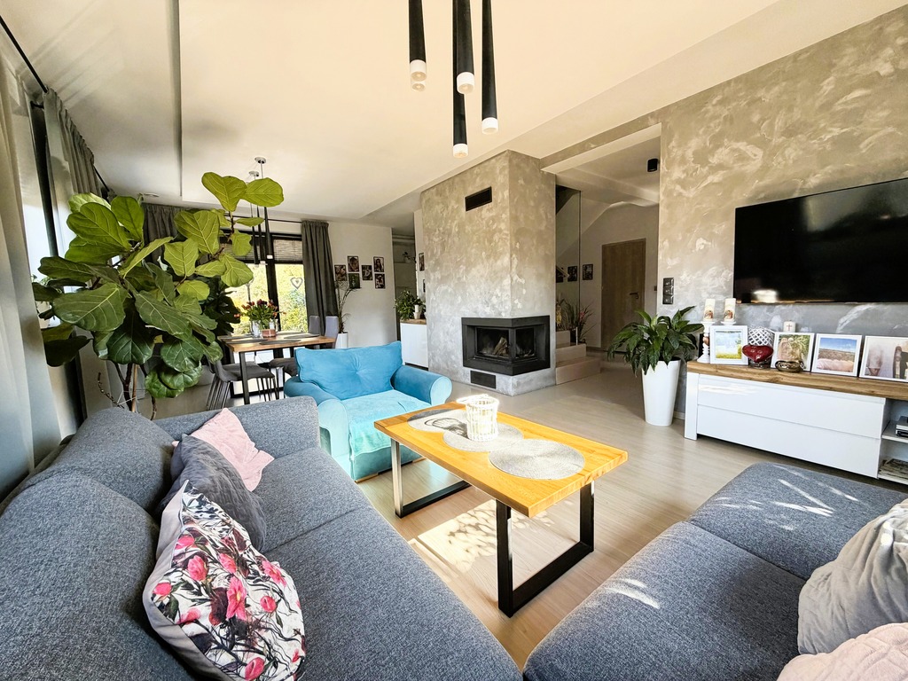 Dom na sprzedaż Radziszewo 239 m2 | Arka Nieruchomości