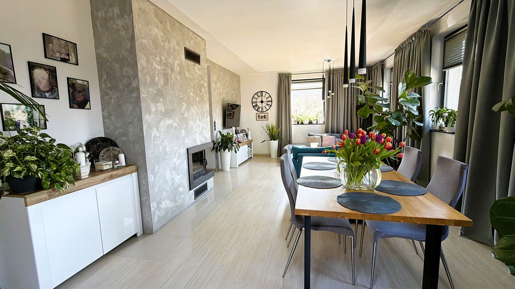 Dom na sprzedaż Radziszewo 239 m2 | Arka Nieruchomości