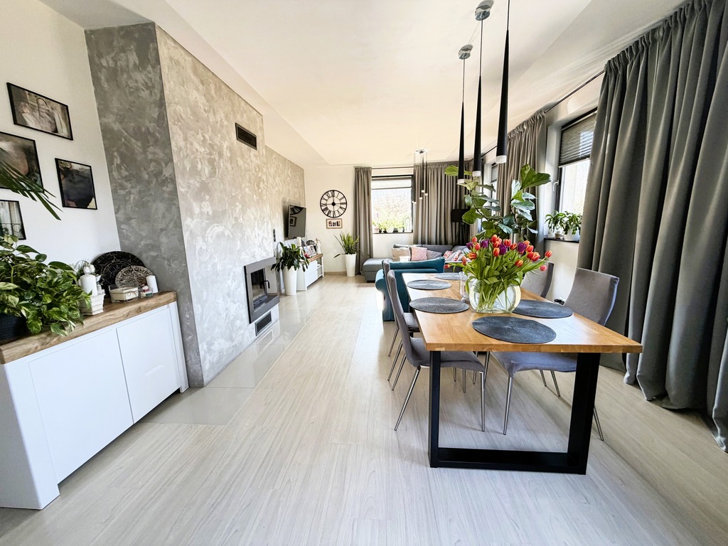 Dom na sprzedaż Radziszewo 239 m2 | Arka Nieruchomości