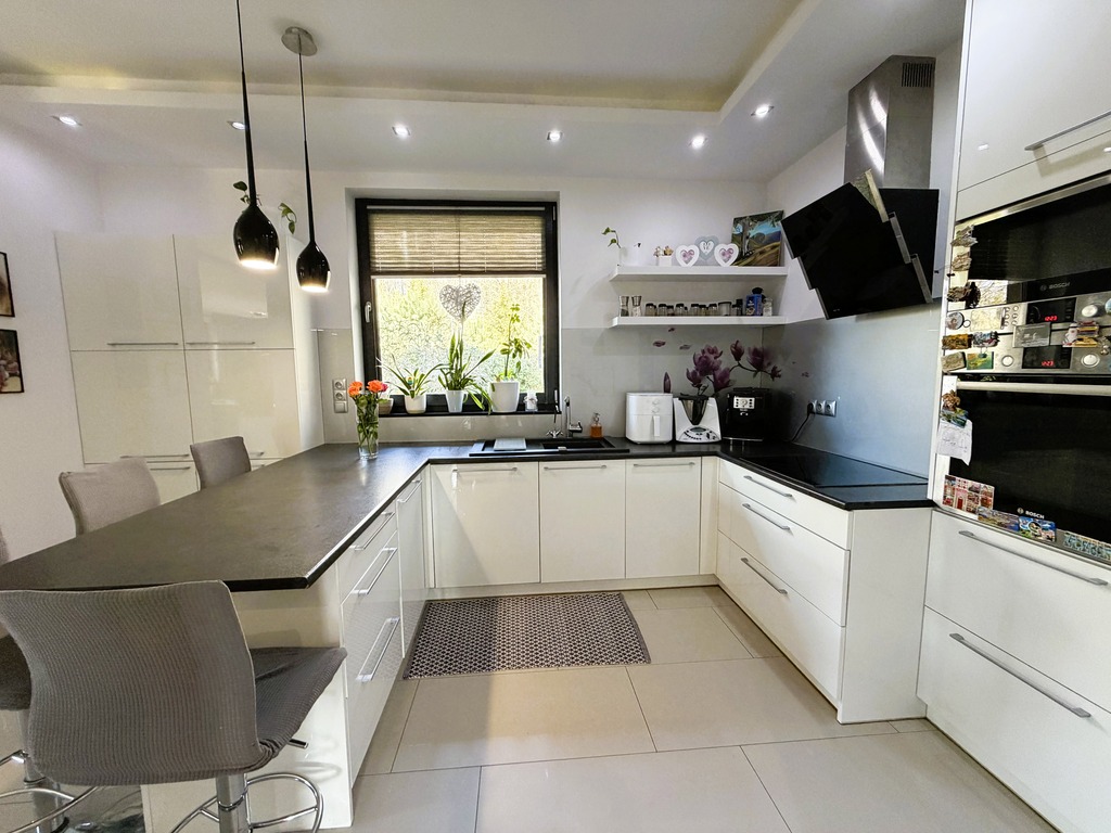 Dom na sprzedaż Radziszewo 239 m2 | Arka Nieruchomości