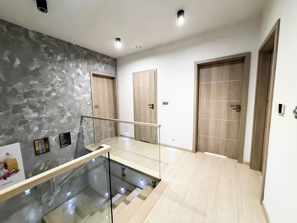 Dom na sprzedaż Radziszewo 239 m2 | Arka Nieruchomości