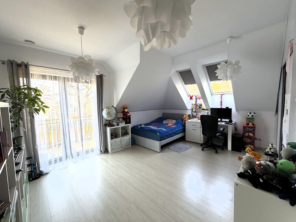 Dom na sprzedaż Radziszewo 239 m2 | Arka Nieruchomości