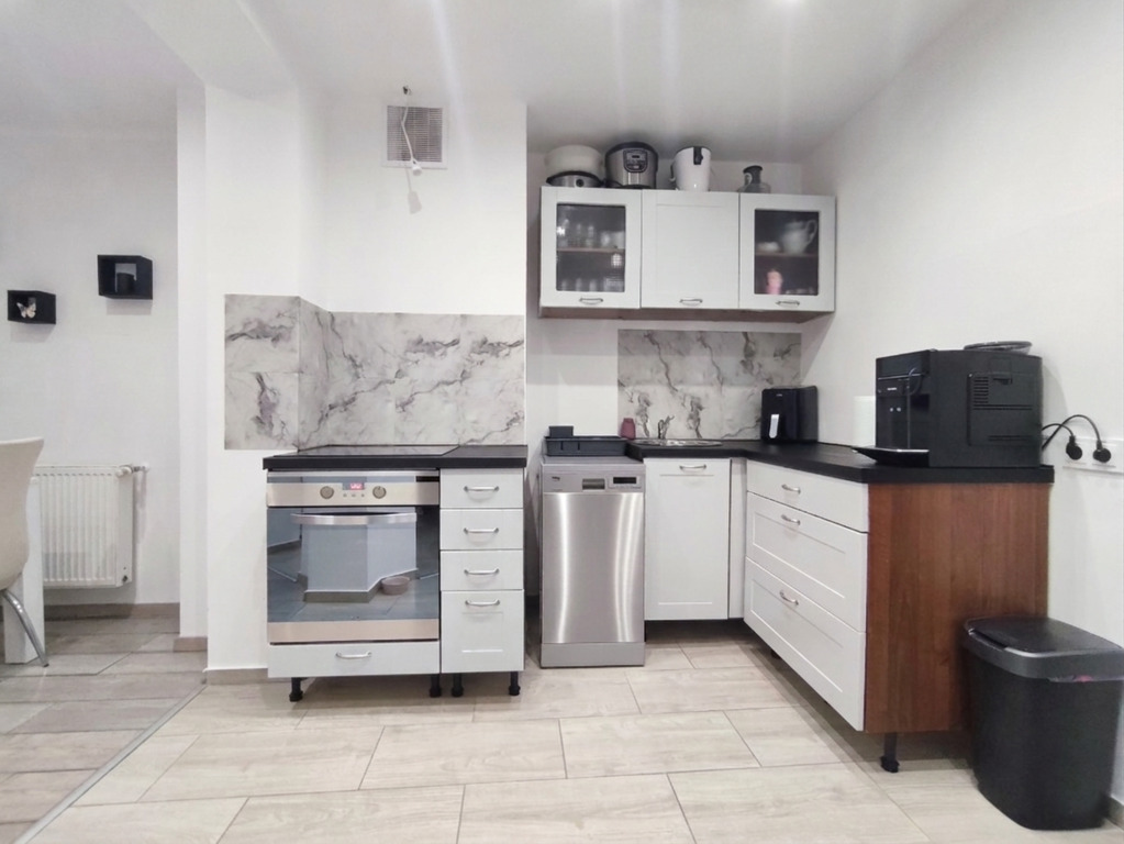 Mieszkanie na sprzedaż Stargard 70 m2 | Arka Nieruchomości