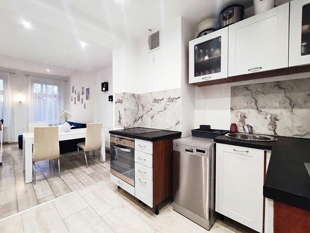 Mieszkanie na sprzedaż Stargard 70 m2 | Arka Nieruchomości