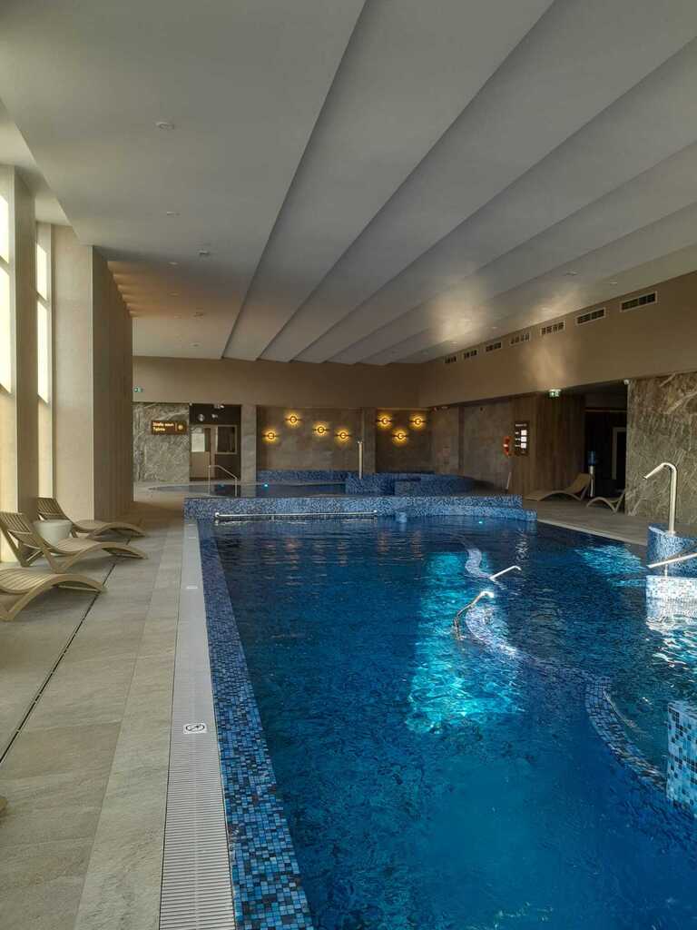 Mieszkanie na sprzedaż Dziwnówek 30 m2 | Arka Nieruchomości