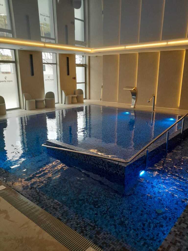 Mieszkanie na sprzedaż Dziwnówek 30 m2 | Arka Nieruchomości