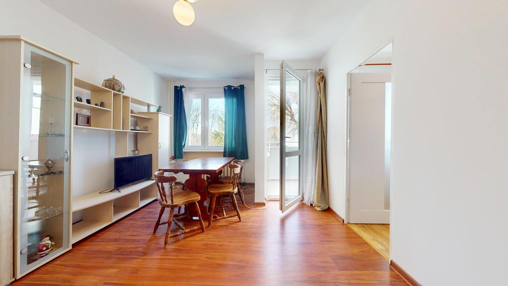 Mieszkanie na sprzedaż Szczecin, Niebuszewo 81 m2 | Arka Nieruchomości