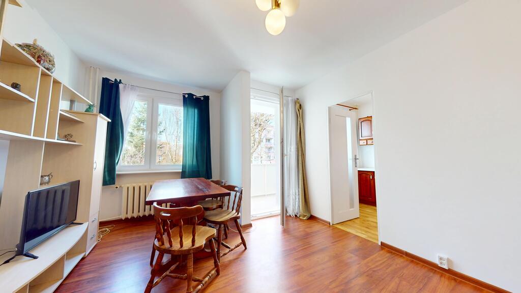 Mieszkanie na sprzedaż Szczecin, Niebuszewo 81 m2 | Arka Nieruchomości