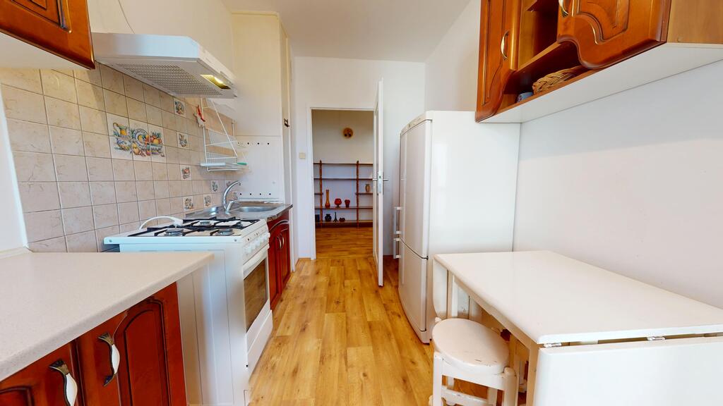 Mieszkanie na sprzedaż Szczecin, Niebuszewo 81 m2 | Arka Nieruchomości