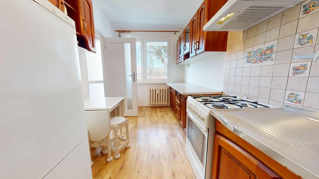 Mieszkanie na sprzedaż Szczecin, Niebuszewo 81 m2 | Arka Nieruchomości