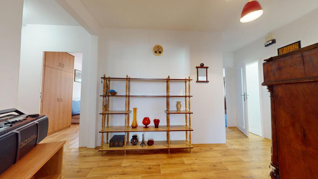 Mieszkanie na sprzedaż Szczecin, Niebuszewo 81 m2 | Arka Nieruchomości