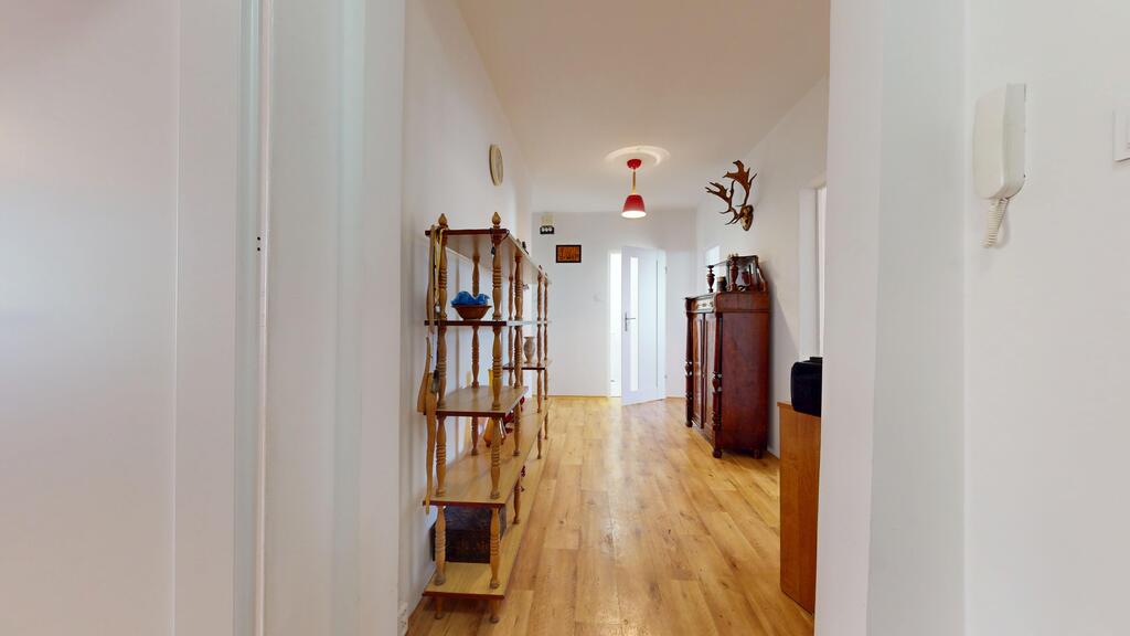 Mieszkanie na sprzedaż Szczecin, Niebuszewo 81 m2 | Arka Nieruchomości