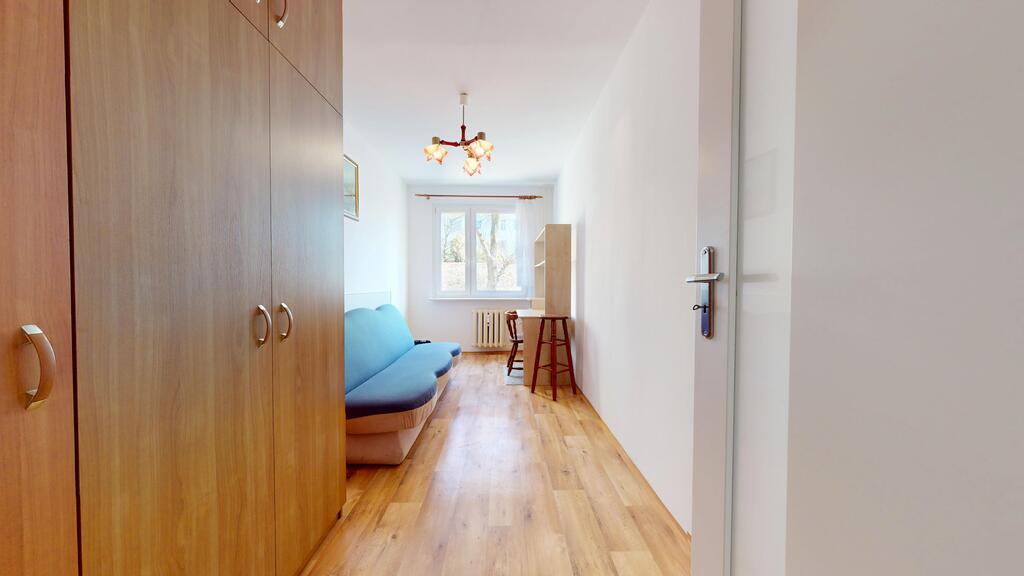 Mieszkanie na sprzedaż Szczecin, Niebuszewo 81 m2 | Arka Nieruchomości