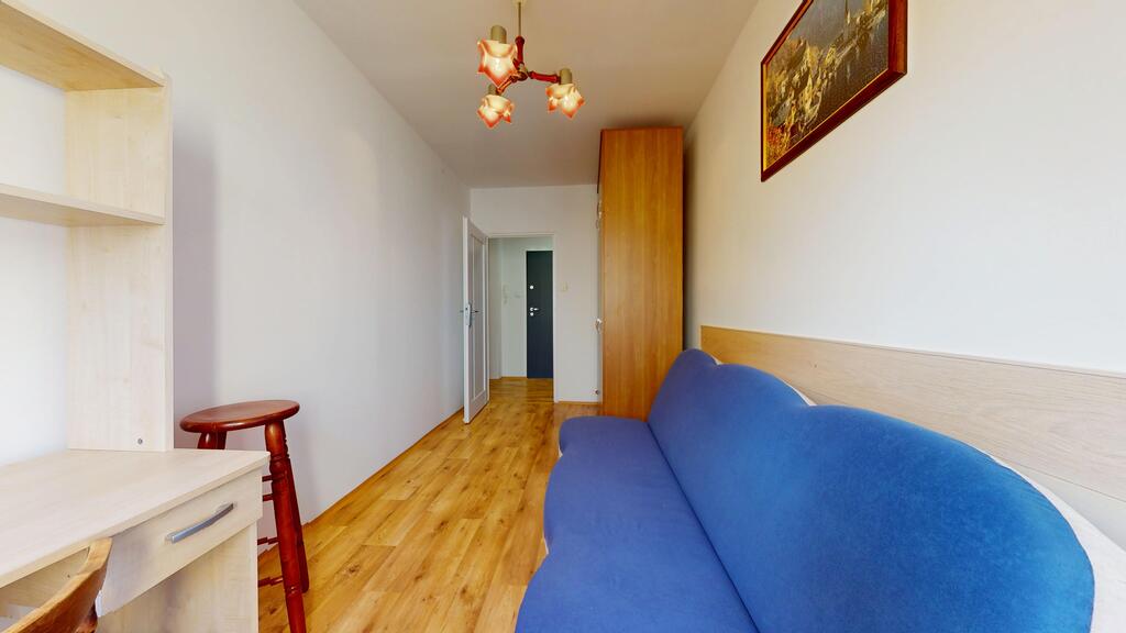 Mieszkanie na sprzedaż Szczecin, Niebuszewo 81 m2 | Arka Nieruchomości