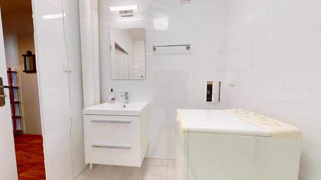 Mieszkanie na sprzedaż Szczecin, Niebuszewo 81 m2 | Arka Nieruchomości