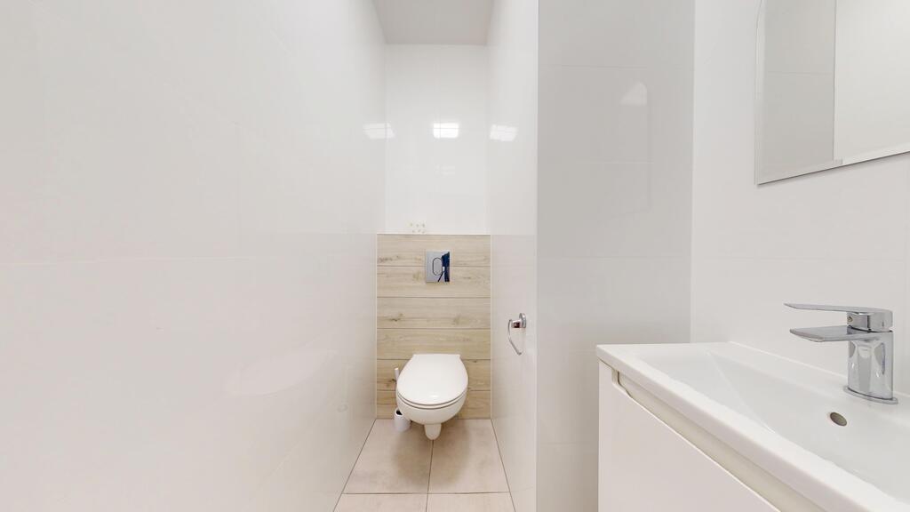 Mieszkanie na sprzedaż Szczecin, Niebuszewo 81 m2 | Arka Nieruchomości