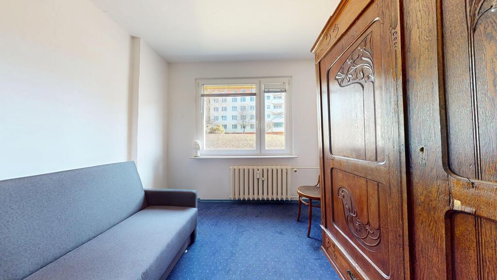 Mieszkanie na sprzedaż Szczecin, Niebuszewo 81 m2 | Arka Nieruchomości