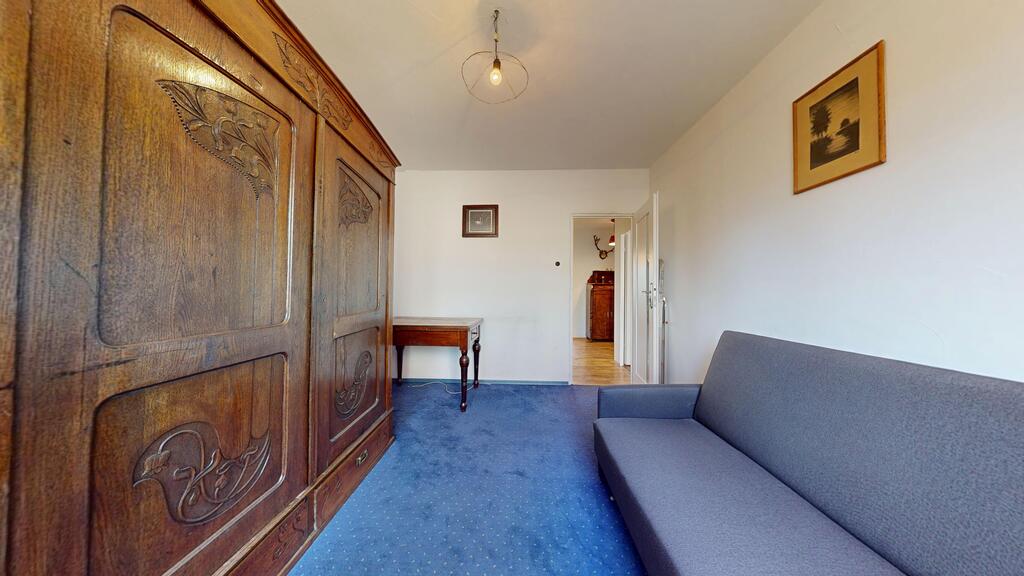 Mieszkanie na sprzedaż Szczecin, Niebuszewo 81 m2 | Arka Nieruchomości