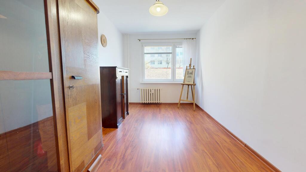 Mieszkanie na sprzedaż Szczecin, Niebuszewo 81 m2 | Arka Nieruchomości